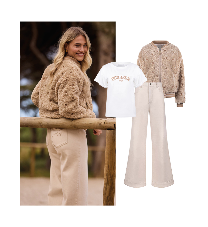 Shop the Look